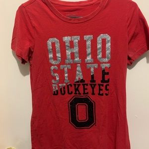 Ohio state shirt